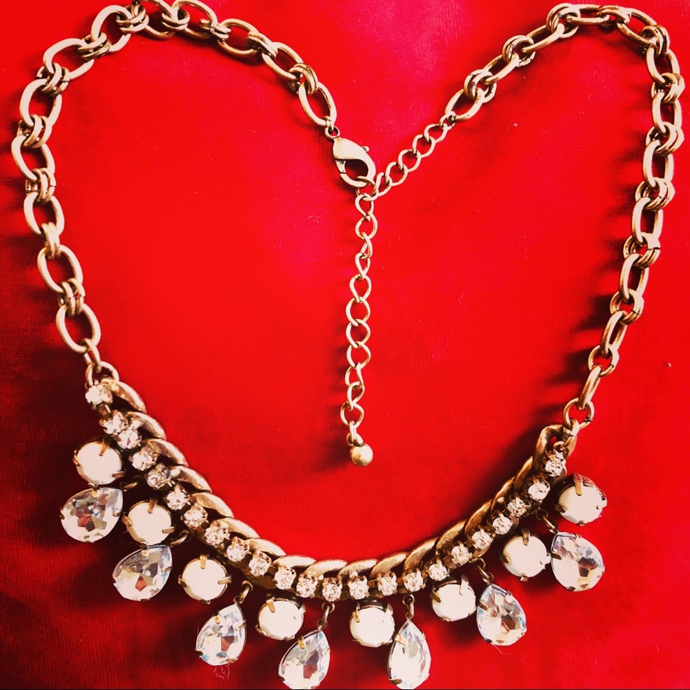 Vintage necklace
